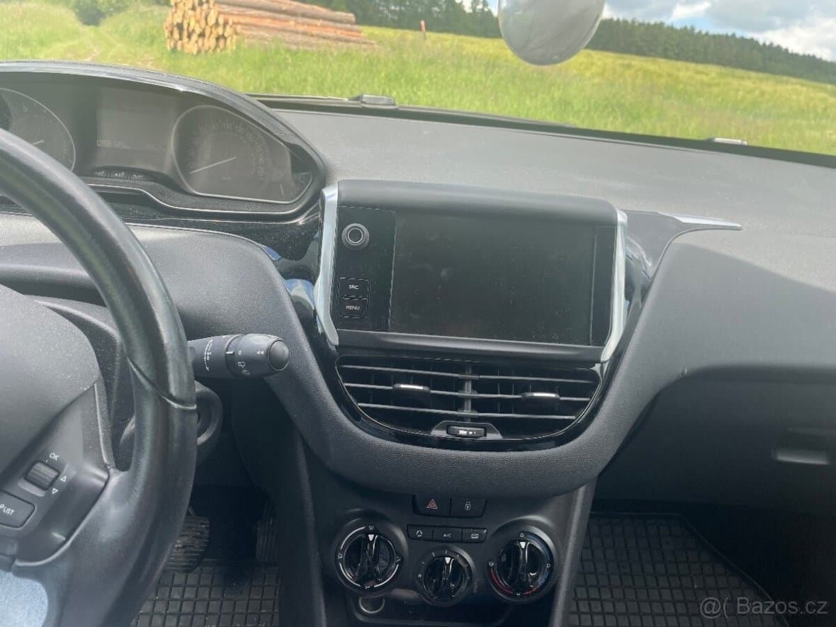 2016 Peugeot 208 - 3