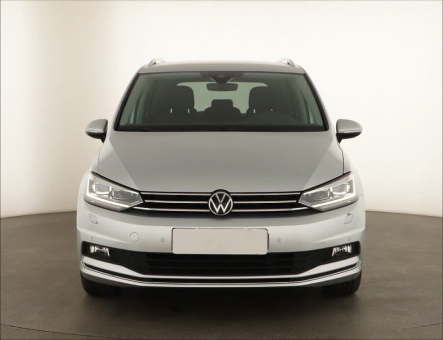 2020 Volkswagen TOURAN - 2