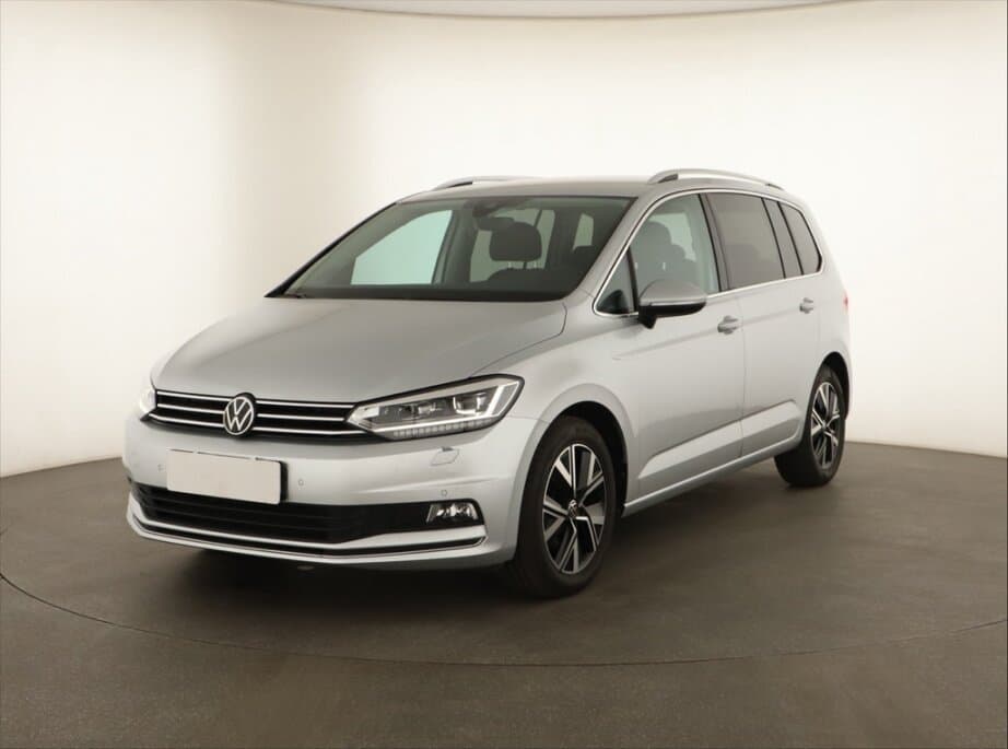 2020 Volkswagen TOURAN - 3