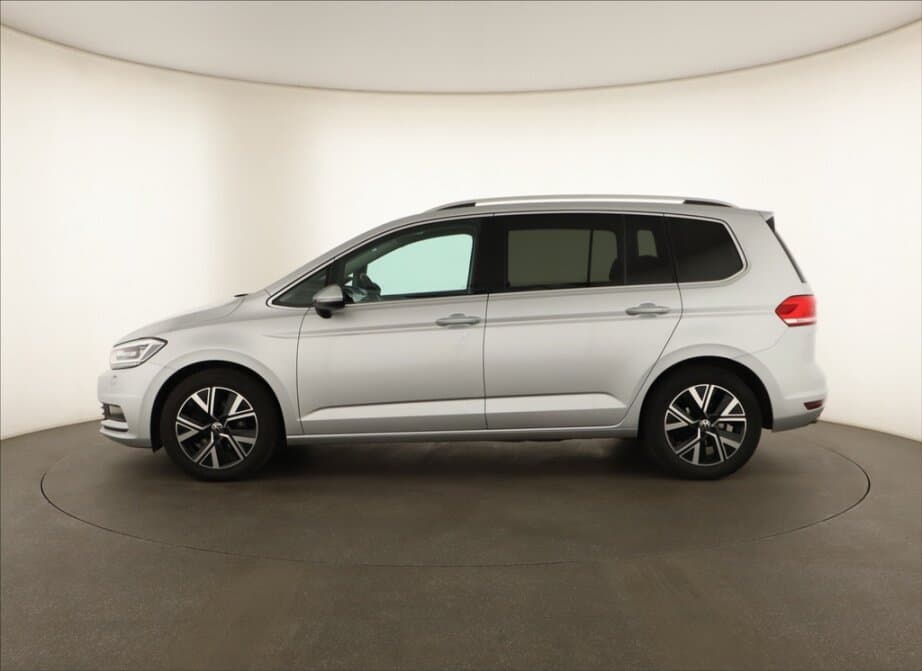 2020 Volkswagen TOURAN - 4