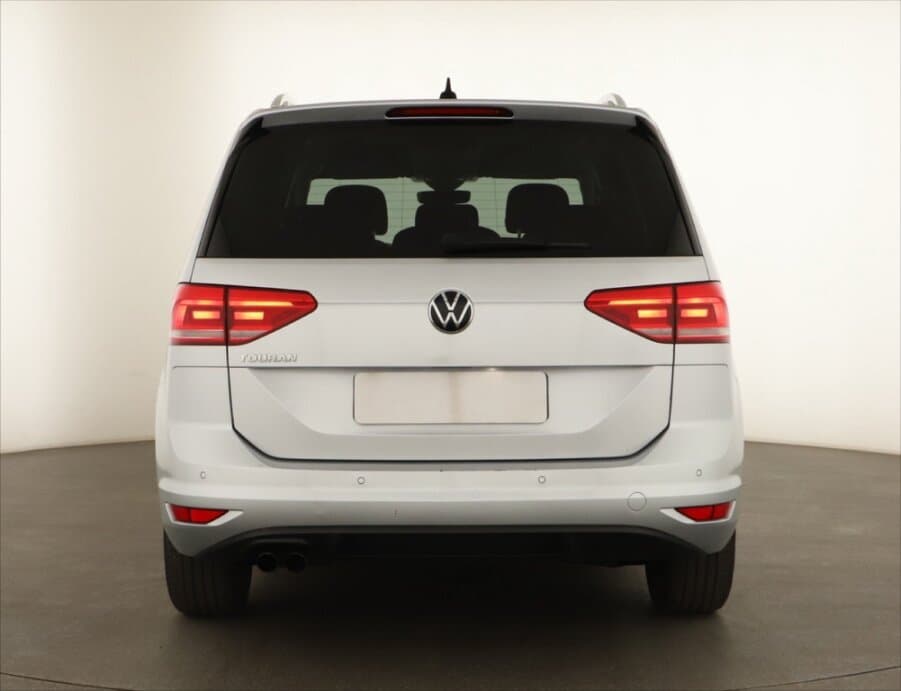 2020 Volkswagen TOURAN - 6