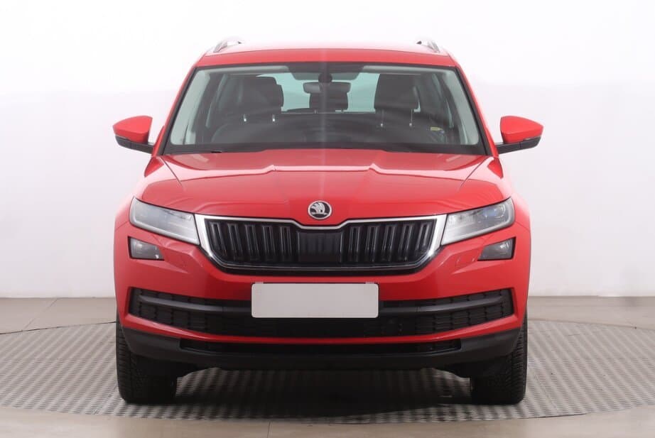 2017 Škoda KODIAQ - 2