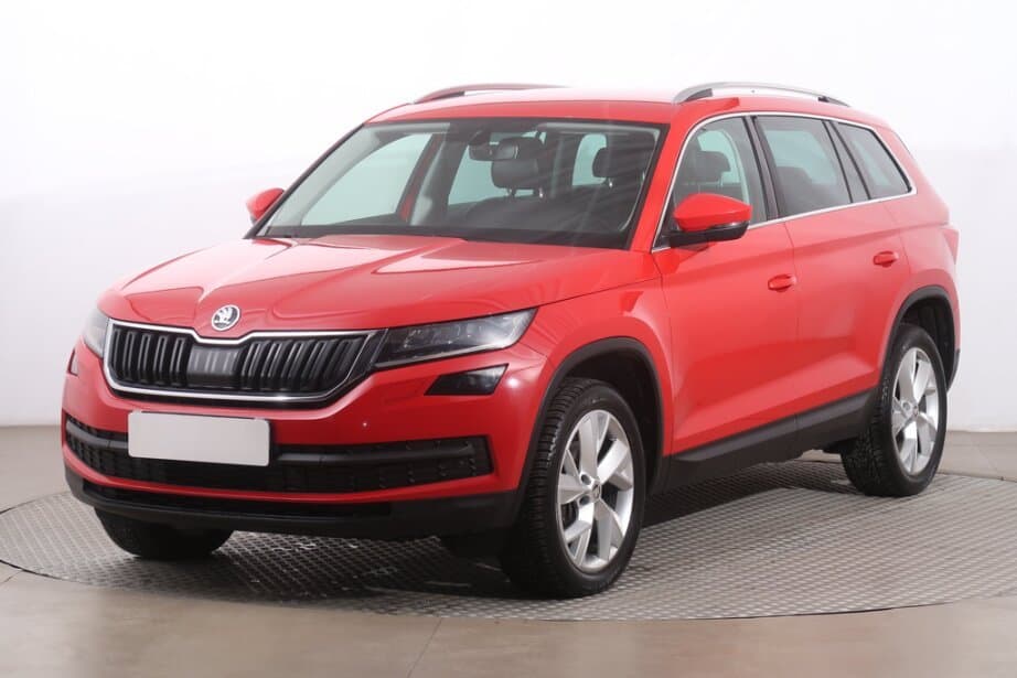 2017 Škoda KODIAQ - 3