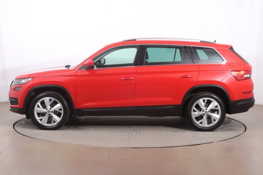 2017 Škoda KODIAQ - 4