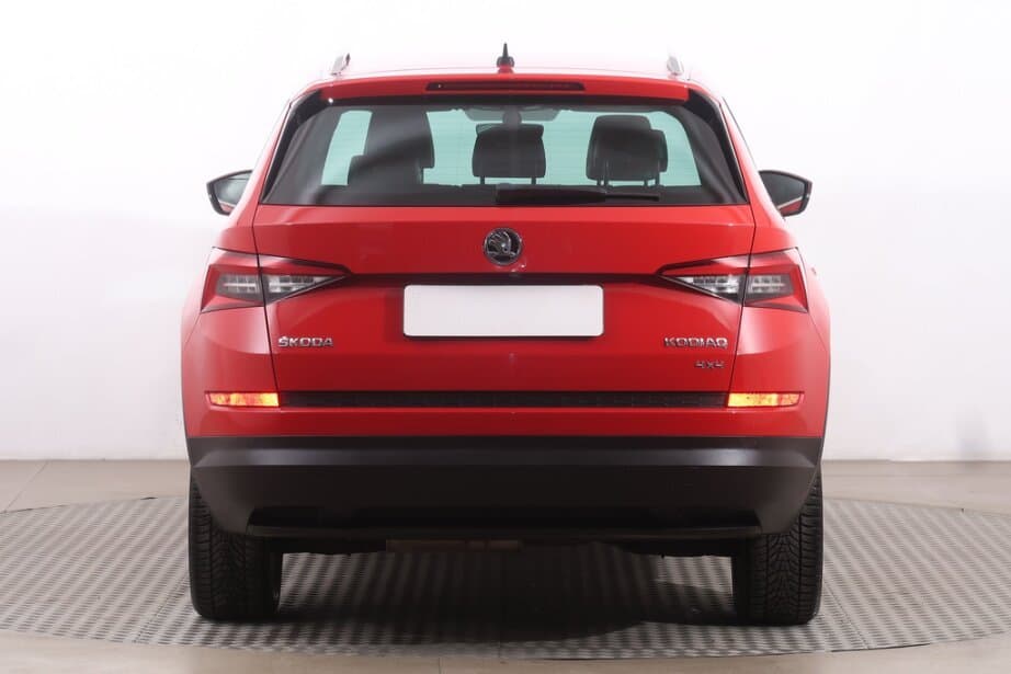 2017 Škoda KODIAQ - 6