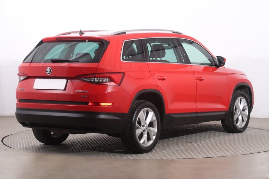 2017 Škoda KODIAQ - 7
