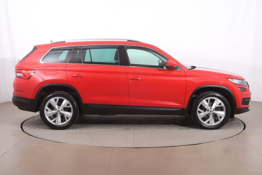 2017 Škoda KODIAQ - 8