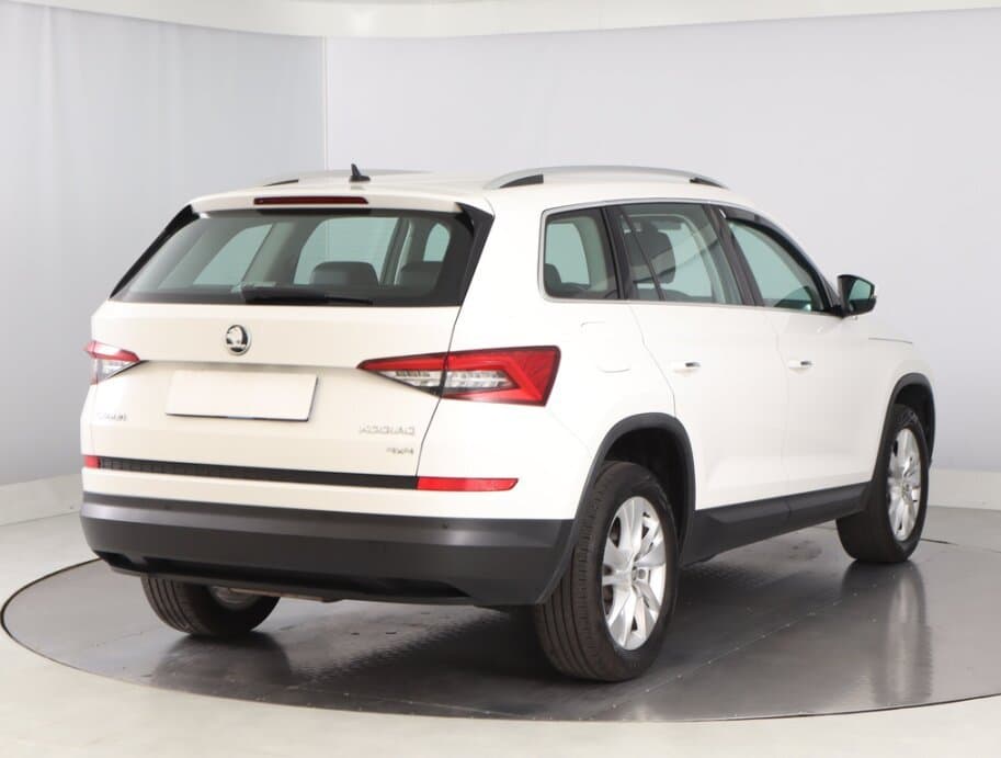 2018 Škoda KODIAQ - 7