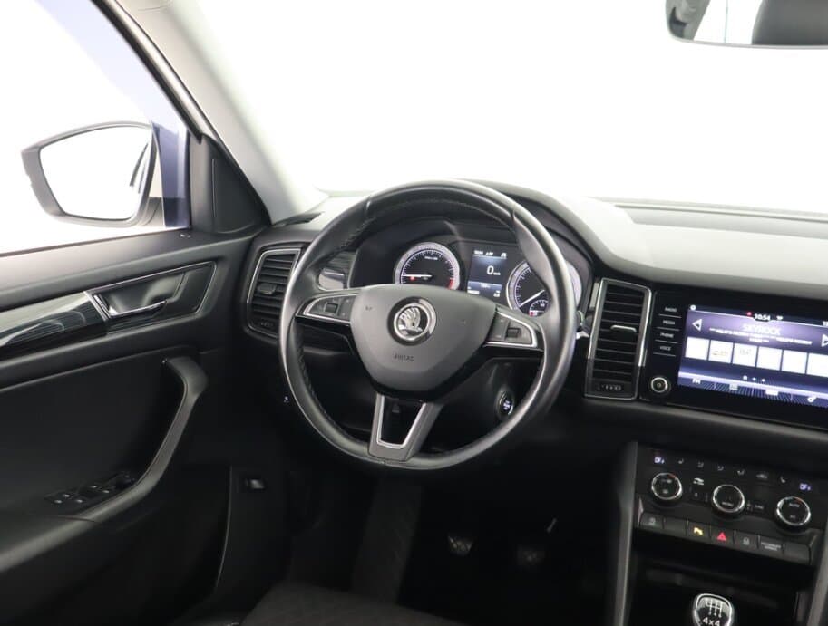 2018 Škoda KODIAQ - 9