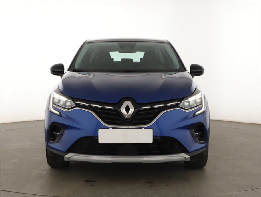 2022 Renault CAPTUR - 2
