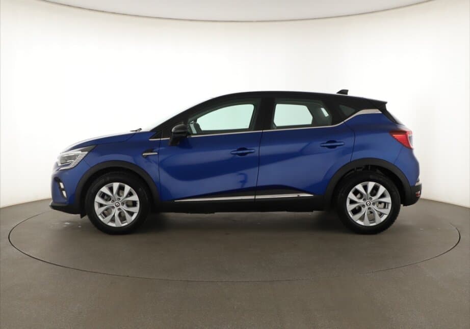 2022 Renault CAPTUR - 4