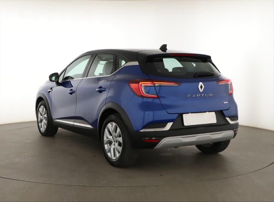 2022 Renault CAPTUR - 5