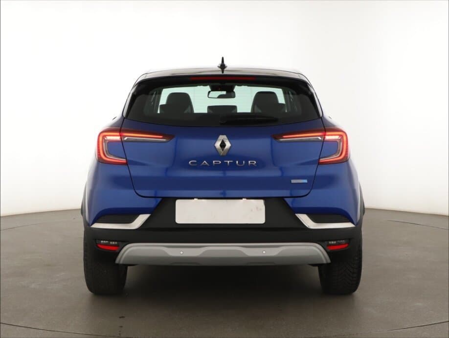 2022 Renault CAPTUR - 6