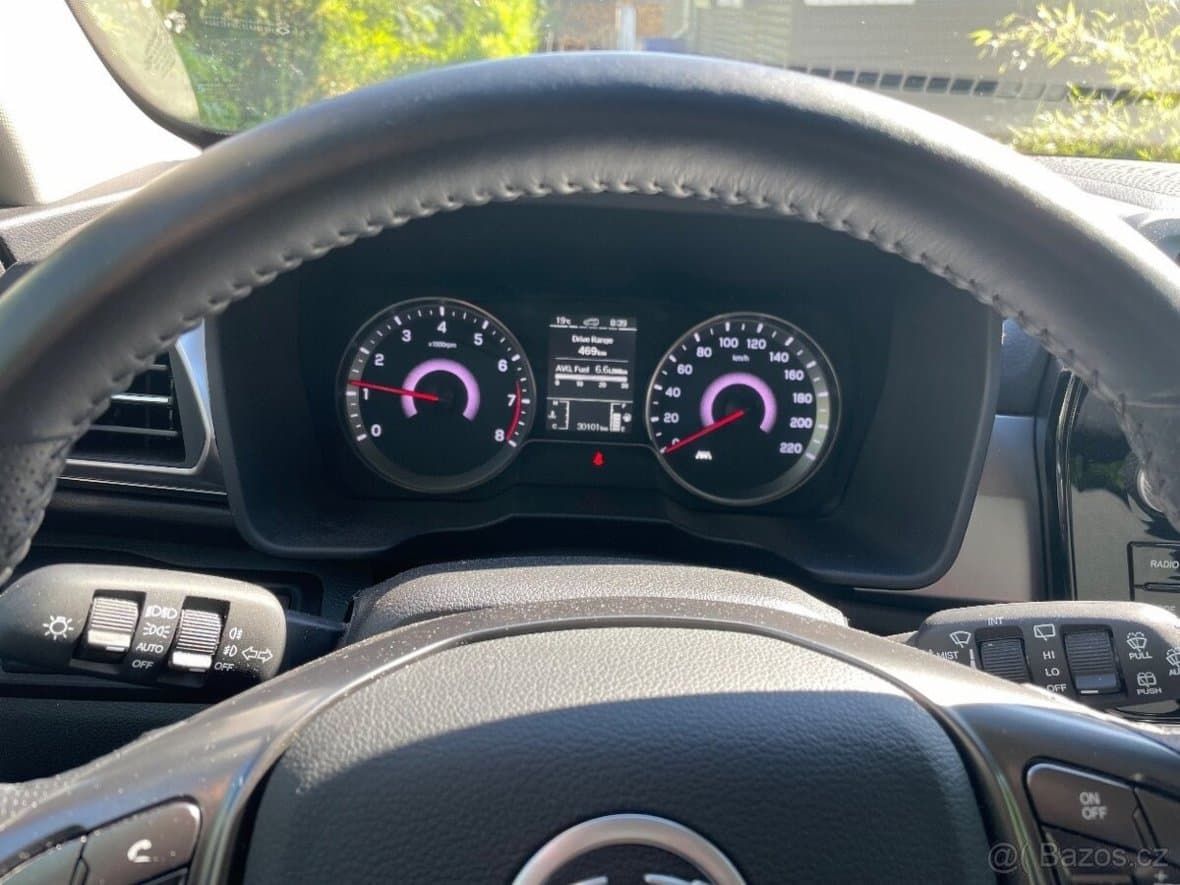 2024 SsangYong TIVOLI - 6
