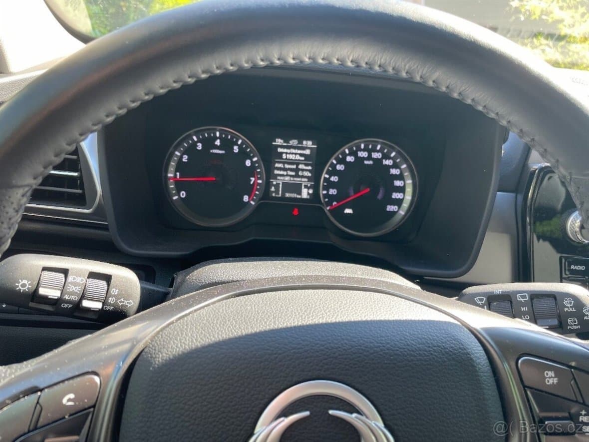 2024 SsangYong TIVOLI - 10