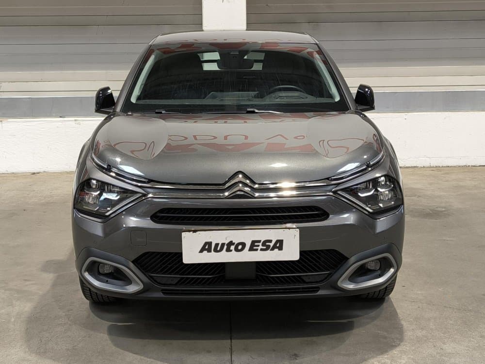 2024 Citroen C4 - 2