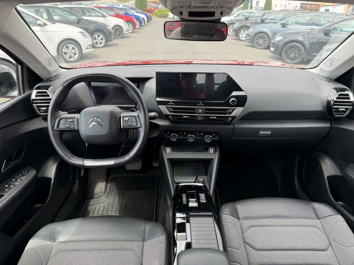 2024 Citroen C4 - 8