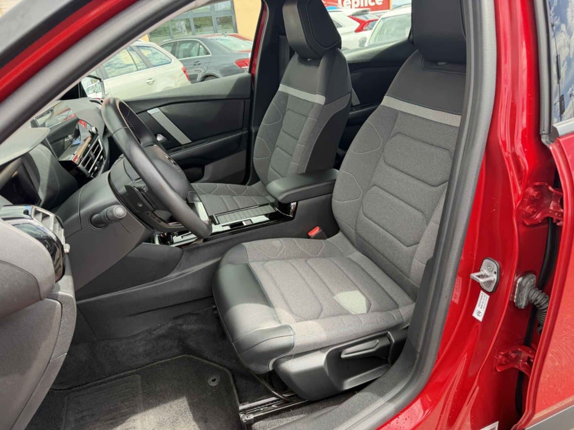 2024 Citroen C4 - 9