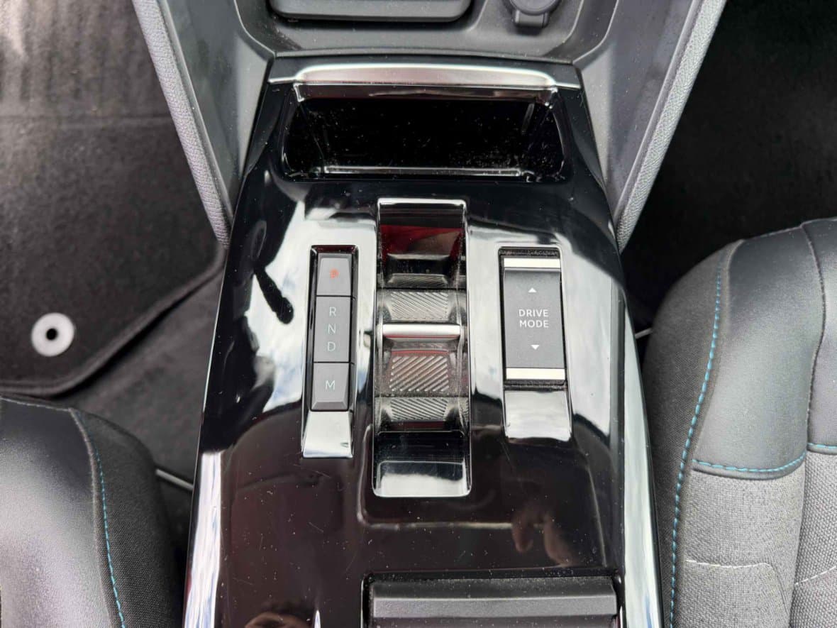 2024 Citroen C4 - 13