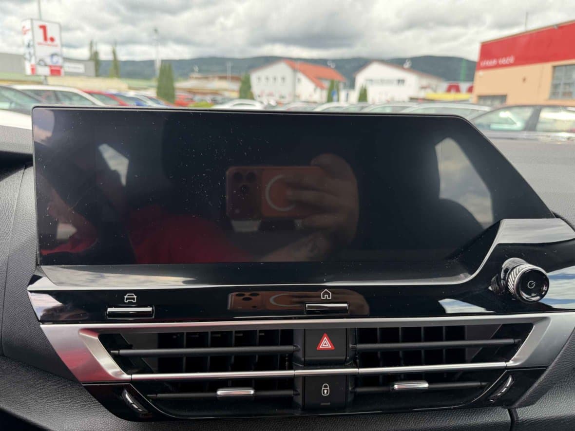 2024 Citroen C4 - 14