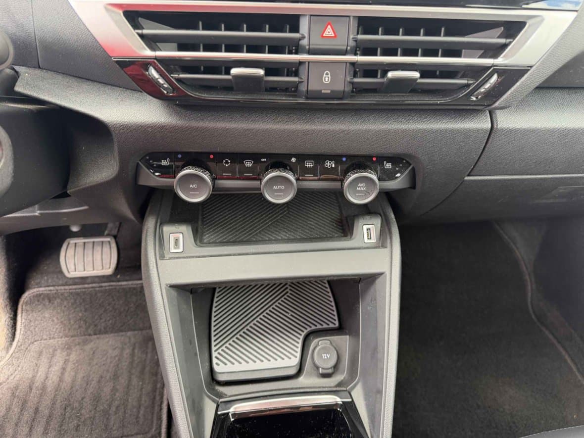 2024 Citroen C4 - 15