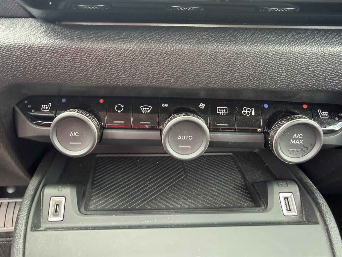 2024 Citroen C4 - 16
