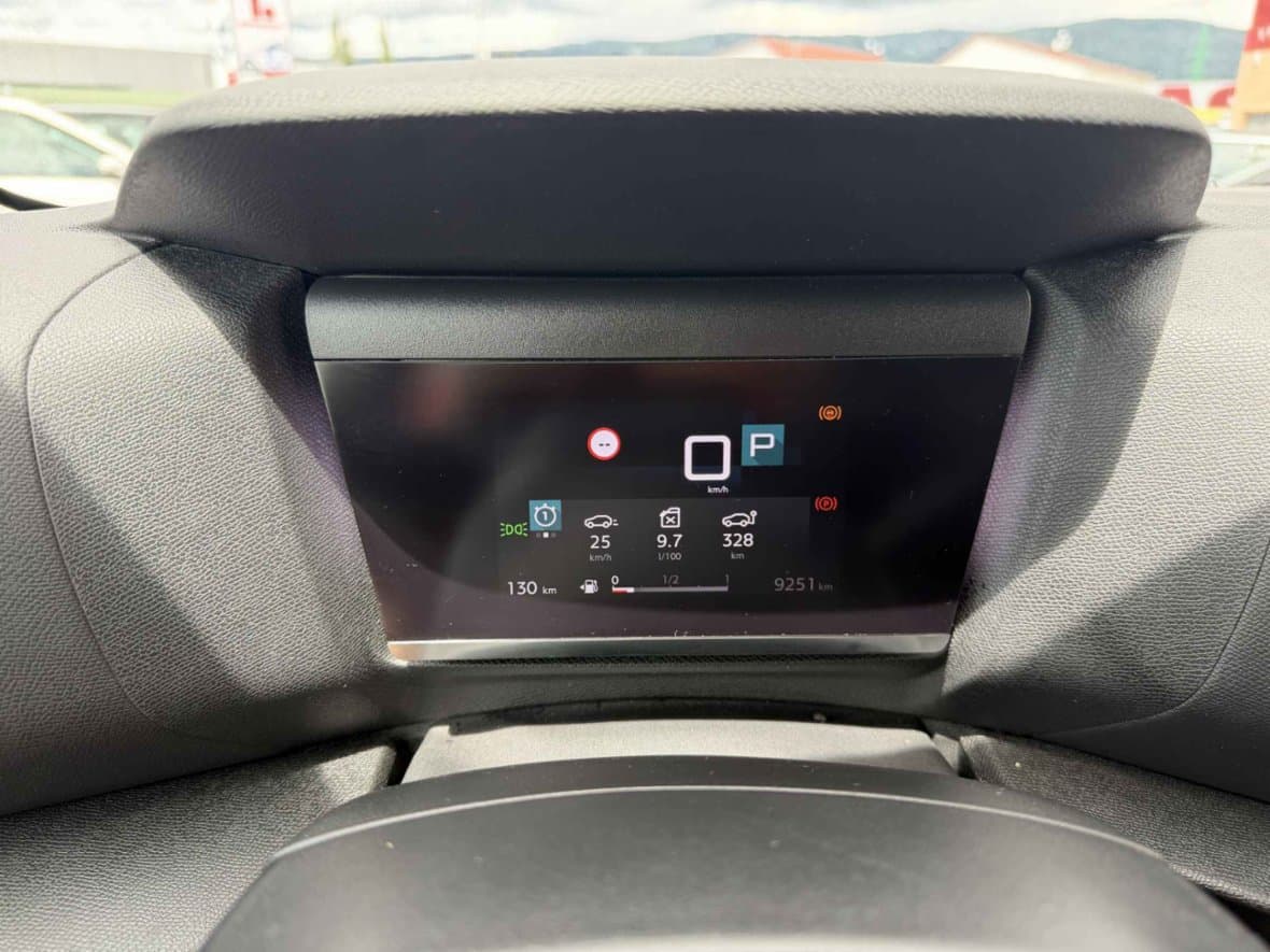 2024 Citroen C4 - 17