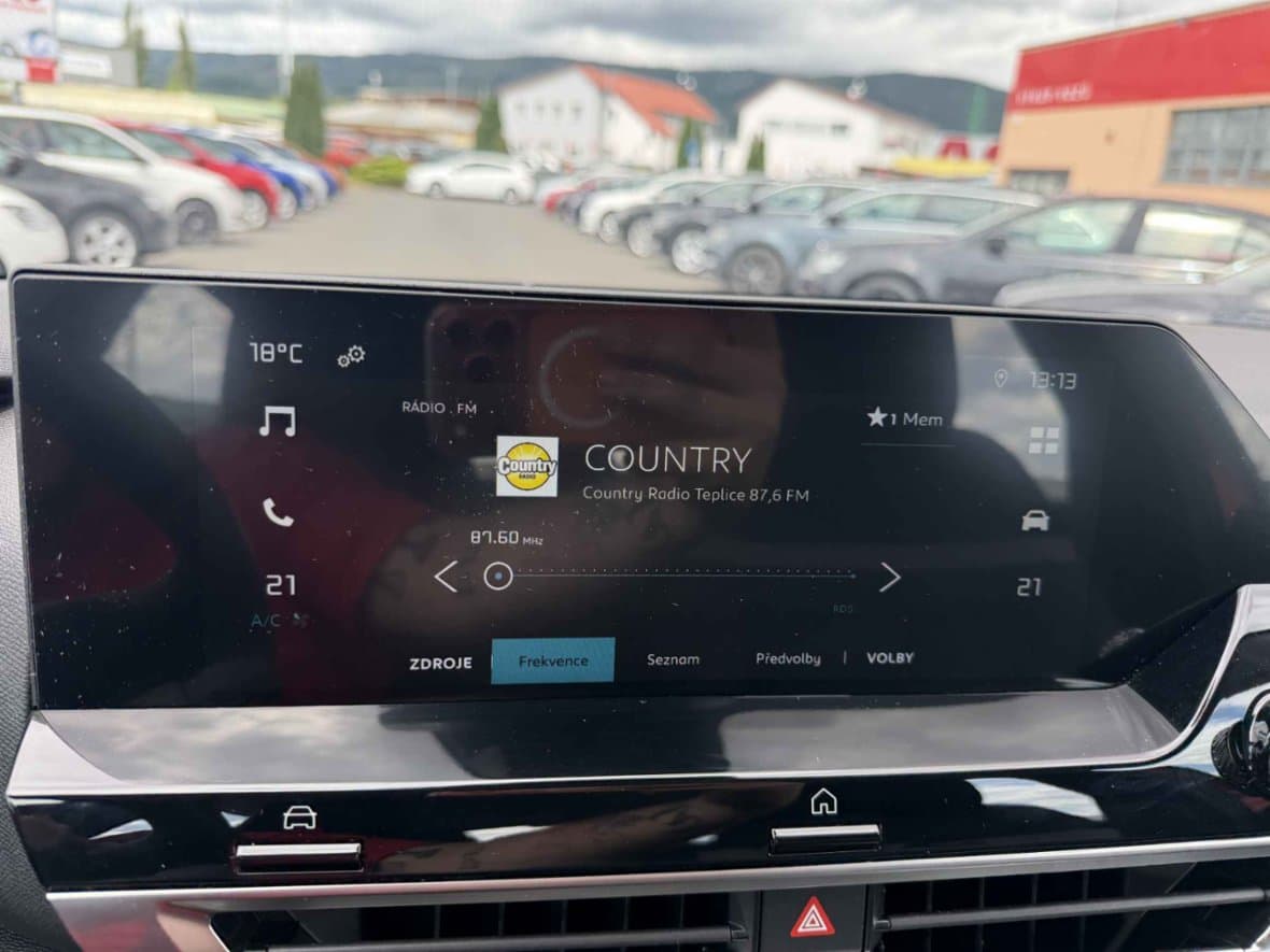2024 Citroen C4 - 18