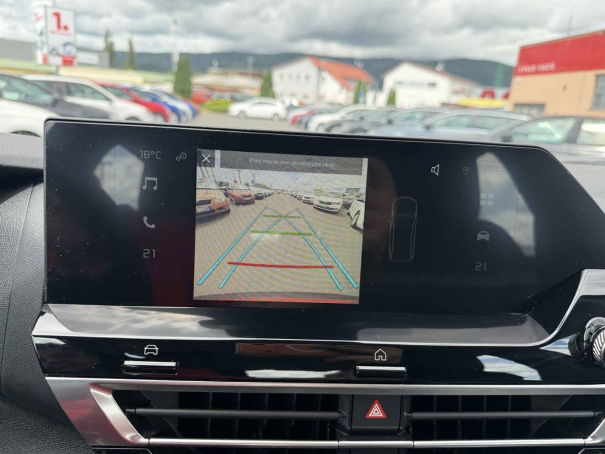 2024 Citroen C4 - 19