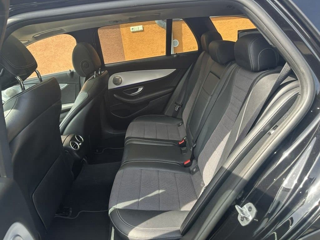 2019 Mercedes-Benz E-CLASS - 16