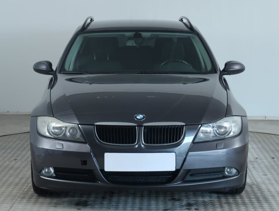 2007 BMW 3-Series - 2