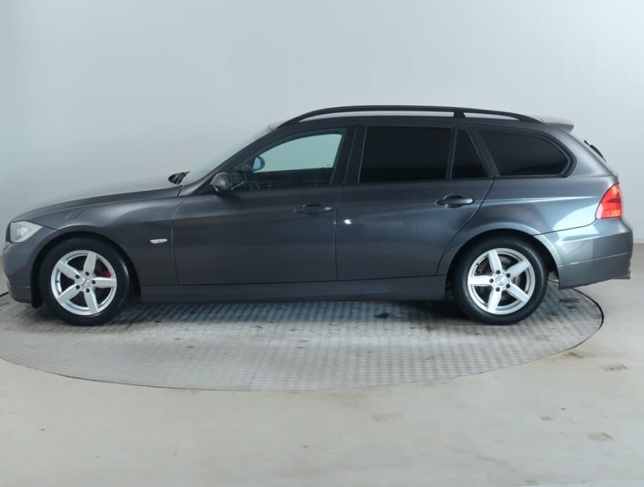 2007 BMW 3-Series - 4