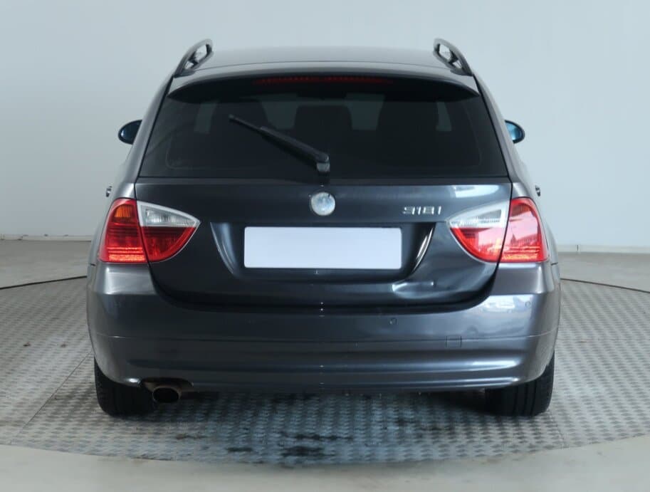 2007 BMW 3-Series - 6