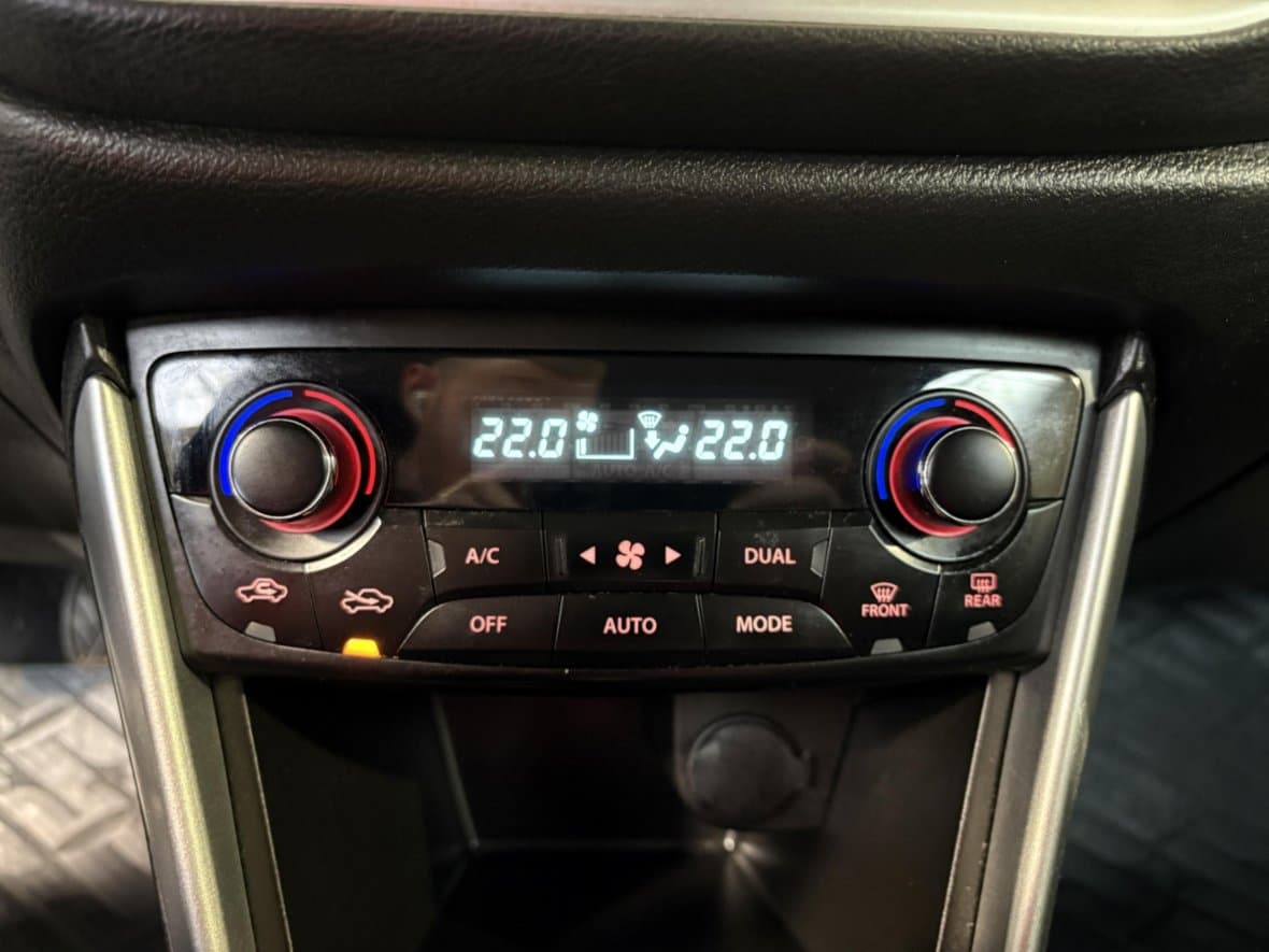2017 Suzuki S-CROSS - 14