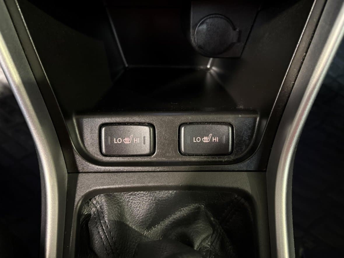 2017 Suzuki S-CROSS - 17