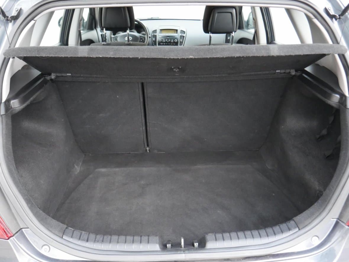 2007 Kia CEE'D - 7
