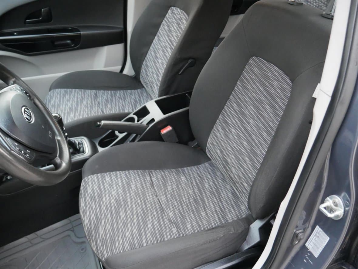 2007 Kia CEE'D - 9
