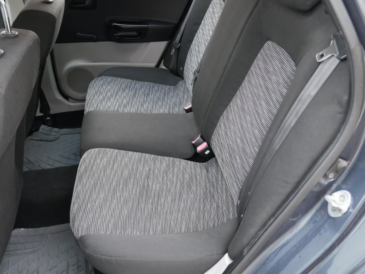 2007 Kia CEE'D - 10