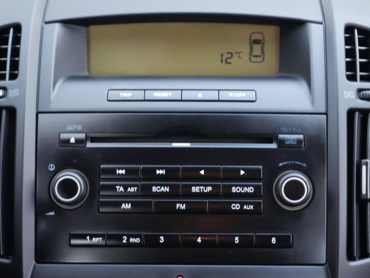 2007 Kia CEE'D - 11