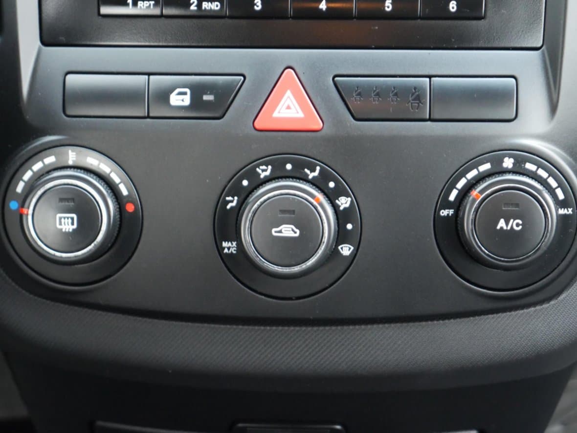 2007 Kia CEE'D - 12