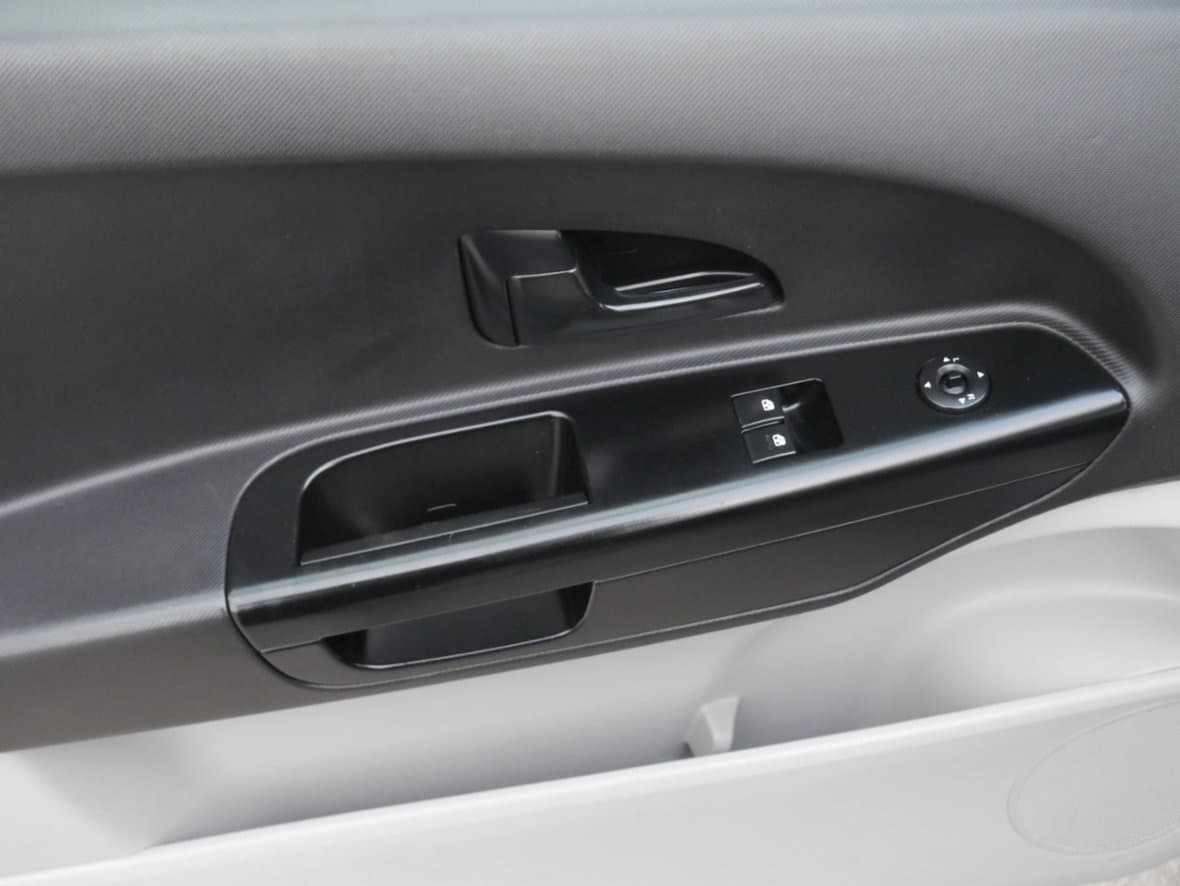 2007 Kia CEE'D - 14