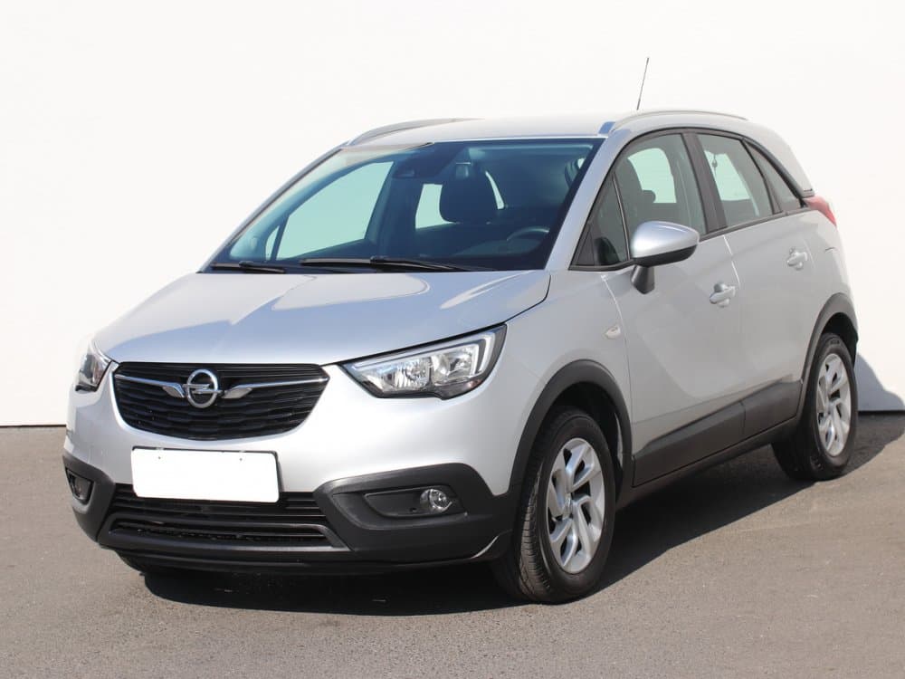 2017 Opel CROSSLAND - 3