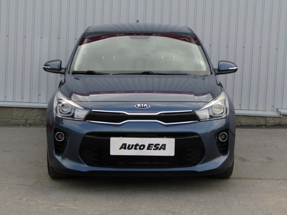 2018 Kia RIO - 2