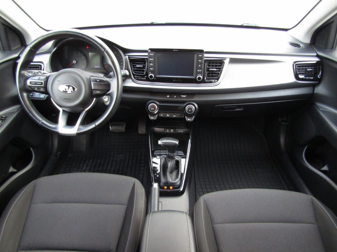 2018 Kia RIO - 8