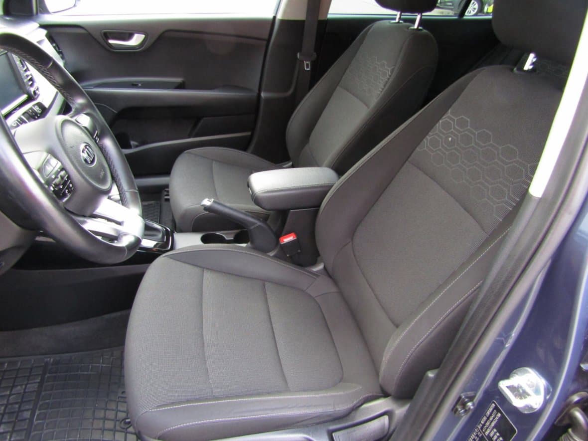 2018 Kia RIO - 9