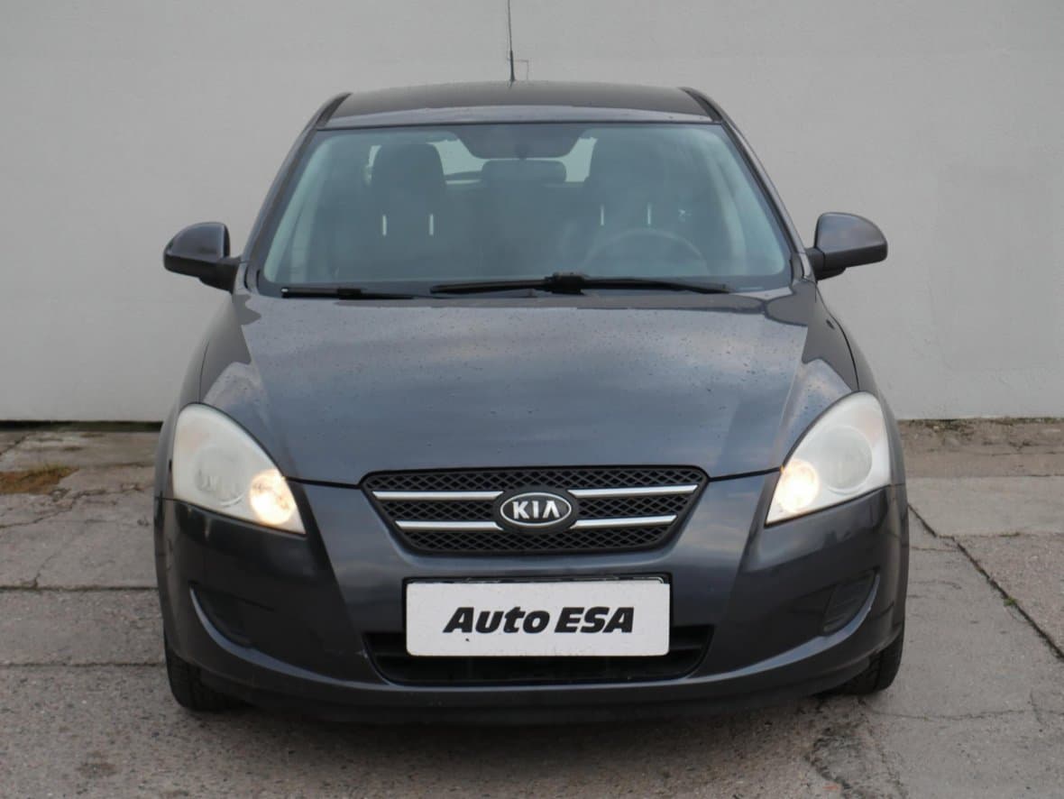 2007 Kia CEE'D - 2