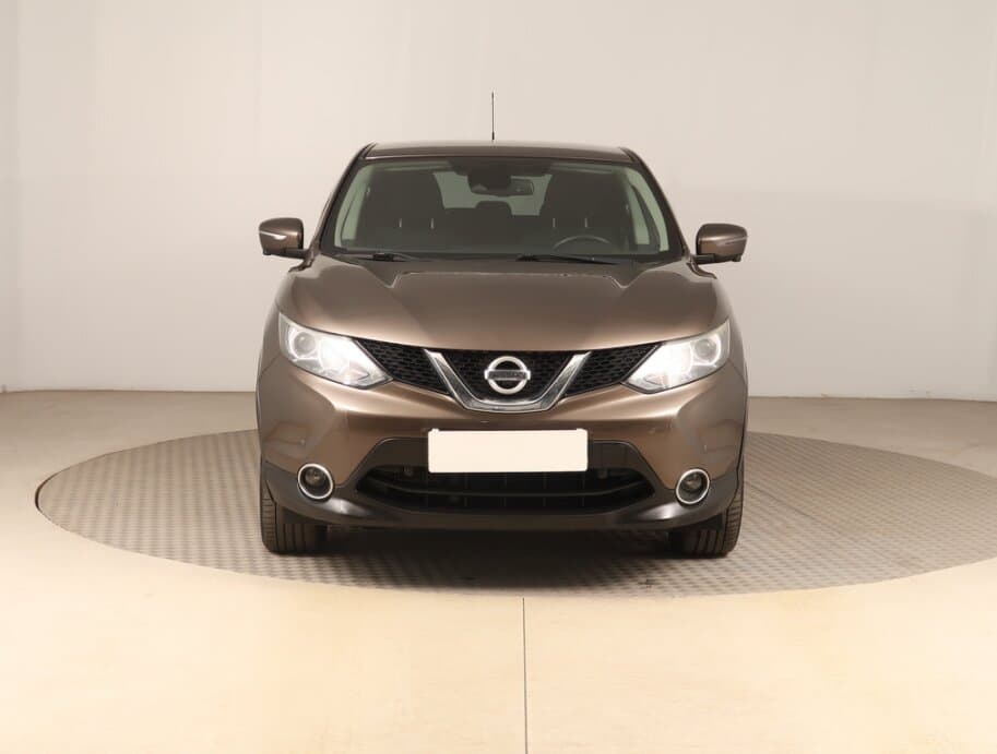 2016 Nissan QASHQAI - 2