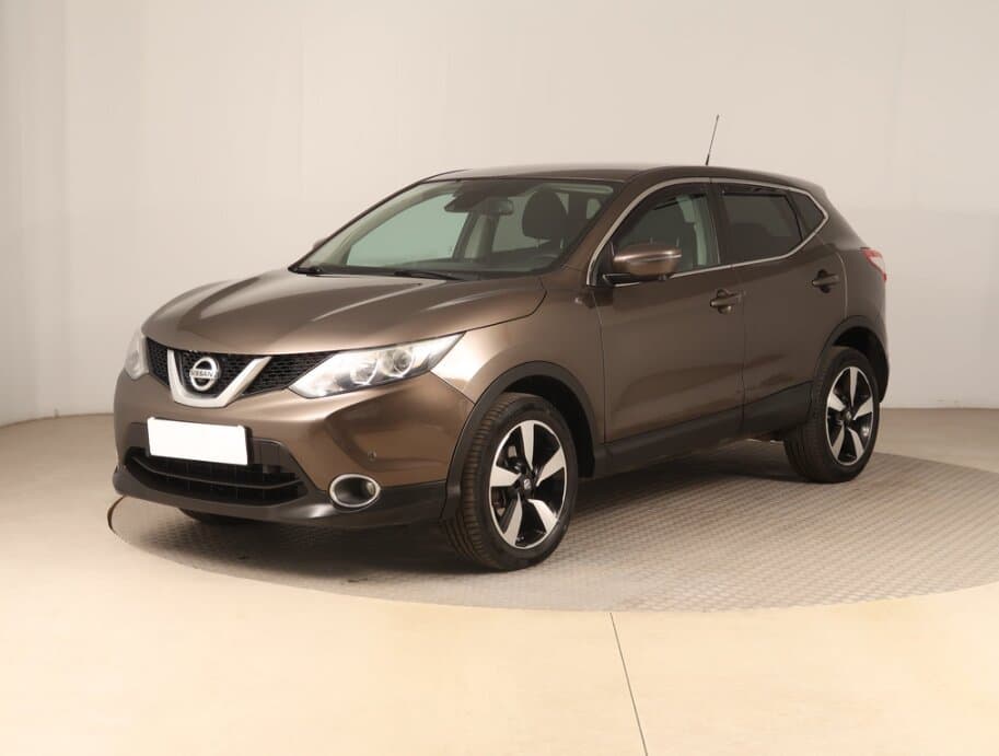 2016 Nissan QASHQAI - 3