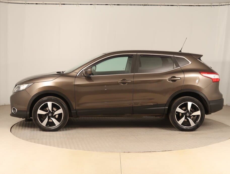 2016 Nissan QASHQAI - 4
