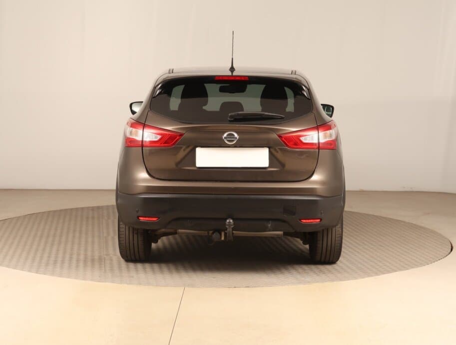 2016 Nissan QASHQAI - 6